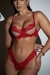Conjunto Renda Ref 619 na internet