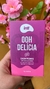 OOH Delícia Calda Picante Amora 11g Linha Collors Intt - comprar online