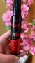 Lambuze Gel Beijável Hot 55ml Intt Morango com Champagne - comprar online