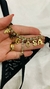Calcinha Fio Strass Fogosa - comprar online