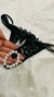 Calcinha Tailandesa em Renda Com Regulagem - comprar online