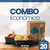 Combo Econômico - comprar online