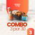 Combo 3 por 30 - comprar online