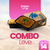 Combo Leve - comprar online
