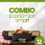 Combo Econômico Smart - comprar online