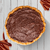 Pizza saudável de brigadeiro de biomassa - comprar online