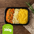Max | Polenta Italiana recheada saudável - comprar online