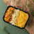 Polenta Italiana recheada saudável na internet