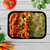 Purê de batata doce à bolonhesa e legumes - Semana Light - Brasília