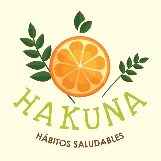 Dietética HAKUNA
