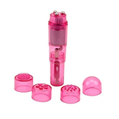 Estimulador de Clitoris Mini Masajeador