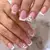 Uñas postizas con diseño - comprar en línea