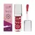 Brillo labial AURA - Blackcatmoon