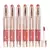 Labial Doble Barra Y Gloss Eclipse
