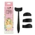Plantilla para sombras Trendy