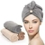 Toalla para el cabello