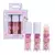 Kit sombras liquidas roll on