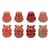 Labiales piggie lips