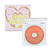 Rubor en polvo blush donut