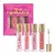 Kit x4 sombras liquidas star - comprar en línea