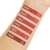 Labial red Velved - comprar en línea