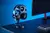 Suporte para Headset Gamer Octoo GAME-HEADSET – Iluminação RGB, Design Moderno e Organização Perfeita - EletroExpress