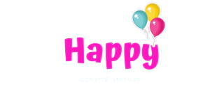 Happy Festa Convites