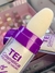Polvo de hadas blanco marca Tei - comprar online
