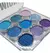 Paleta Miss Lara Midgnight - comprar online