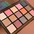 Paleta de sombras Chocolate Miss Lara en internet