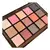 Paleta de sombras Chocolate Miss Lara - comprar online