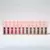 Lip Gloss City Girl en internet