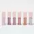 Sombras liquidas City Girl - Cancerianas Makeup