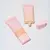 Base liquida en pomo City Girl - Cancerianas Makeup