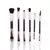 Set de brochas 2 en 1 x6 - comprar online