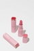 Lipstick Matte larga duracion a prueba de agua - Cancerianas Makeup
