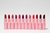 Imagen de Lipstick Matte larga duracion a prueba de agua