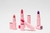 Lipstick Matte larga duracion a prueba de agua - tienda online
