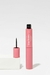 Delineador liquido + rimel