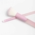 Set 2 brochas de maquillaje - Cancerianas Makeup