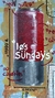 LØS SUNDAYS