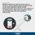 Imagen de Kit Alarma Casa Wifi Marshall Go Plus Sensores Para Cablear