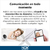 Pack de 2 cámaras de Seguridad Wi-Fi Ezviz H6C 4MP - Visión Panorámica con Seguimiento Automático - comprar online