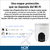 Cámara de Seguridad Exterior 4G EZVIZ H8C - Ultra HD, Visión 360° y Alerta Inteligente - tienda online