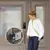 Cerradura Inteligente Wi-Fi Ezviz CS-DL03 Pro - Acero Inoxidable y Seguridad Reforzada - Nox Technology