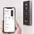 Cerradura Inteligente Wi-Fi Ezviz CS-DL03 Pro - Acero Inoxidable y Seguridad Reforzada - tienda online
