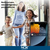 Pack de 2 Cámaras de Seguridad Wi-Fi Ezviz CB1 Mini 2MP + Memoria 32GB - Instalación Rápida y Monitoreo Remoto en internet
