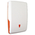 Sirena Exterior Con Flash Para Alarmas Marshall Tamper 120db