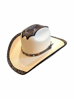 Estilo Americano Grabado