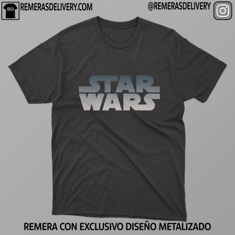 Star Wars - Remera - comprar online
